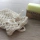 Shampoo bar net - Free crochet pattern